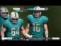 Madden NFL 20 PS4 GAMEPLAY 3