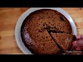 How to make coffee cake without oven / Spongy eggless coffee cake in kadhai  / coffee cake recipe .