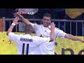 اهداف ريال مدريد موسم 2009-2010 في دوري الاسباني