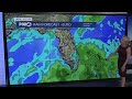 Possible Depression to Ramp Up SWFL Rain Chances