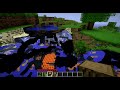 Thar Be Caves! - A Minecraft Bug/Glitch