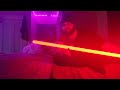 Star Wars: Jedi Survivor Lightsaber (Unboxing Video)