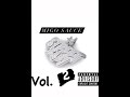 Migo sauce - “Get rich or die trying”  (Official Audio)[Streetbaby Vol .2 Ep]