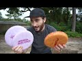 Do THESE 3 Things to Go From BEGINNER to ADVANCED in Disc Golf // Project 100 Ep 2