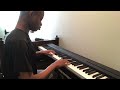 Emancipate | Original Piano Song