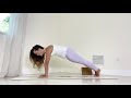 Yoga Drills Core & Handstand