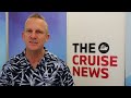 CRUISE LINES Shaken Up by New Law, CARIBBEAN TENSION & More