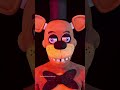 🐻 Freddy 😱 Five Nights at Freddy’s