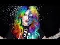 INVERTED COLOR CHALLENGE | Hair Color Edition