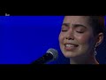 Moana Star Auli’l Cravalho Debuts In The West End & Treats Us To A Live Performance | This Morning
