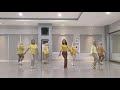 JATUH CINTA BERJUTA RASANYA LINE DANCE