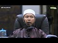 Tanda Akhir Zaman : Kekufuran Muncul Daripada Timur l Ustaz Hafifi Don