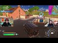 Fortnite RANKED *DUAL STREAM* with MY GIRLFRIEND