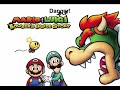 Mario and Luigi Bowser's Inside Story DS - Full Soundtrack (OST)