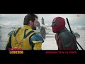 Deadpool Y Lobezno de Marvel Studios | Compra YA tus entradas | HD