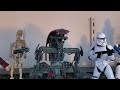 *NEW* Droideka Destroyer Droid (Star Wars Black Series) REVIEW