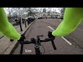 London cycling - March 2022, best of pacific cyclist