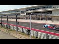 COTA V8 Supercars 1st Lap Flyby Race 4