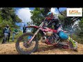 Campeonato Nacional de Enduro, 2da Fecha Corralillo de Cartago.