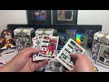 A Big Upgrade To Contenders Football?! Three 2023 Contenders Football Blaster Boxes! We Got Ink!
