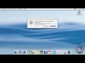 Old OS Overview - Mac OS X 10.3 