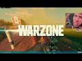 using DEMON DISCORD Meta loadouts on Warzone Rebirth Island