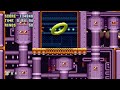 [TAS] Sonic Mania as Tails 