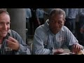 The Hidden Meaning of the Shawshank Redemption