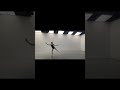 Christine Janis, 2023 audition video