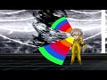 [KOF Mugen] Gold Metal Hastur Vs NEST Bosses, Super Orochi Team