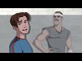 Ultimate Spider-Man Retrospective: Good,  But could have been more.. | BeeMaister Reviews