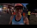 UTMB World Series Major. Race Recap.