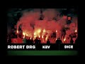 Robert DRG feat KEV & DICE - Ole ola