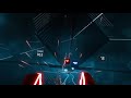 Beat Saber PERFECT: Expert Persona 5 Life Will Change by squeaksies