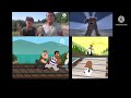 All the characters were running from the train scene from Stand By Me (1986) (MOST POPULAR VIEWS)