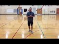 OYBL 1st thru 6th Grade Practice Drills