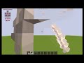 minecraft chicken