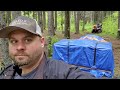 Backwoods Camping