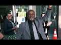 Exonerated after 47 years