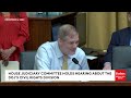 Jim Jordan Grills Top DOJ Official Kristen Clarke About Lawsuit Against Elon Musk's SpaceX