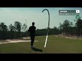 A Relaxing Round Of Golf At Pinehurst No. 10 | Every Shot | The Golfer's Journal