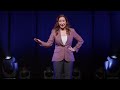 How to ask for more—and get it | Alex Carter | TEDxReno