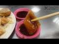 Delicious! Nonstop eating all day in Taiwan！26 Local dishes in Keelung