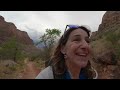 Grand Canyon hike Rim to Rim