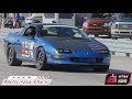 Nathan Popp 1st Place WIN! | Optima Ultimate Street Car Challenge | GT Class