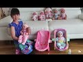 All About Baby Annabell! A Collection of Baby Annabell Dolls, Nursery Toys, and Pretend Play Time