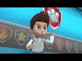 PAW Patrol Mighty Pups Save Adventure Bay - FULL MOVIE GAMEPLAY