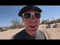 Exploring the Wildest Place in the US - Slab City