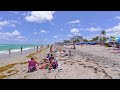 Hollywood Beach: A Scenic Stroll