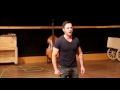 Ramin Karimloo Sings 